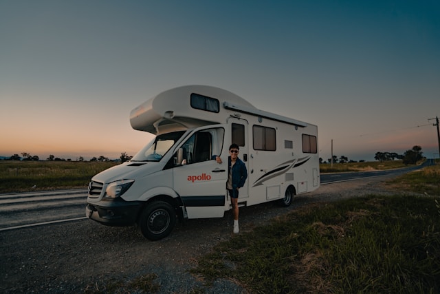 What is a Cell Phone Signal Booster for RV?