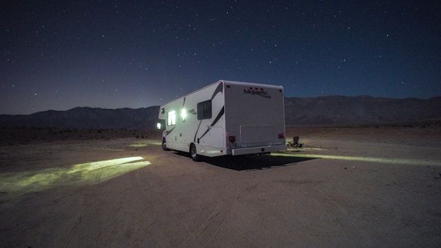 Step-by-Step Guide to Testing an RV Battery