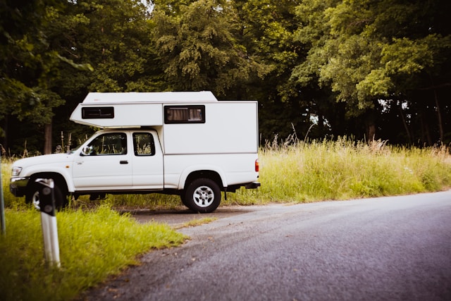 Understanding RV Air Conditioner Power Requirements