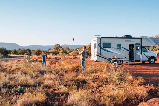 How to Use an RV Tire Pressure Calculator?