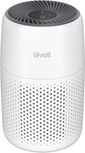 1. LEVOIT Portable Air Purifier