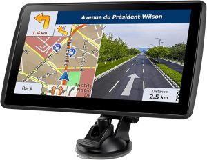 3. GIFEHU GPS Navigator for RV