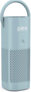 3. Pure Enrichment® PureZone™ Mini Portable Air Purifier