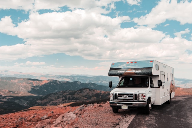 How Long Does an RV Air Conditioner Last?