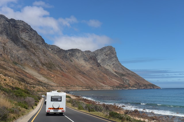 Signs Your RV Air Conditioner Is Nearing the End of Its Lifespan